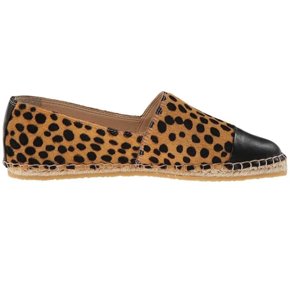 LOEFFLER RANDALL Mara Flats size 10 - Picture 2 of 13